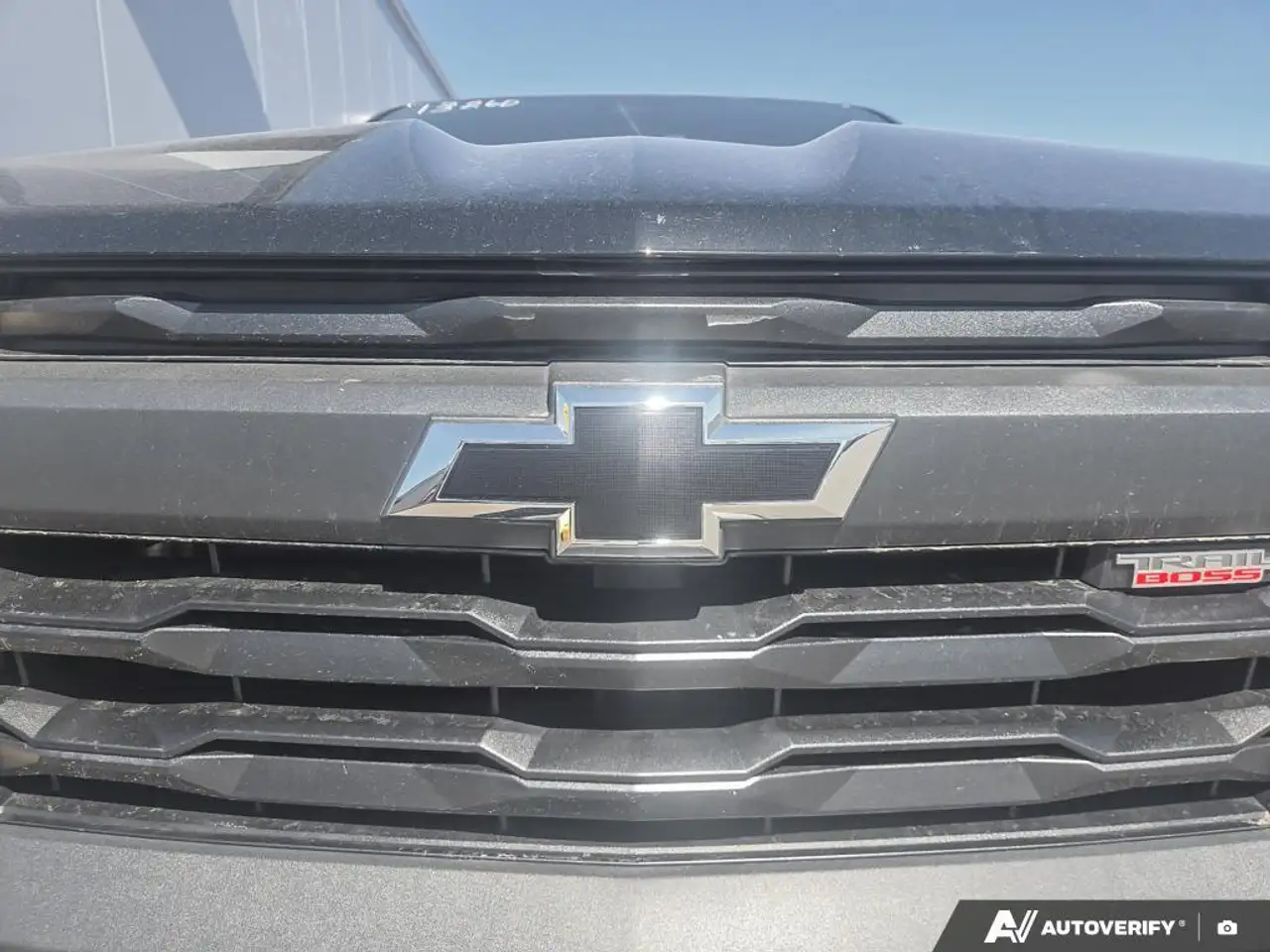 Chevrolet Colorado photo Chevrolet Colorado