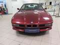 BMW 850 850i E31 V12 aus zweiter Hand Rot - thumbnail 2