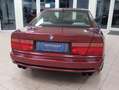 BMW 850 850i E31 V12 aus zweiter Hand Rot - thumbnail 6