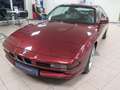 BMW 850 850i E31 V12 aus zweiter Hand Rot - thumbnail 1