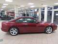 BMW 850 850i E31 V12 aus zweiter Hand Rot - thumbnail 4