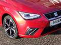 SEAT Ibiza EcoTSI FR 18" Premium Tech Pak M Rot - thumbnail 3