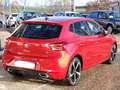 SEAT Ibiza EcoTSI FR 18" Premium Tech Pak M Rot - thumbnail 26