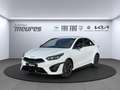 Kia Ceed / cee'd GT-Line 1.5 T-GDI DCT Navi Klimaautom Rückfahrkam. Blanco - thumbnail 1