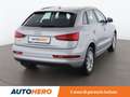 Audi Q3 2.0 TDI Business 120 CV Argintiu - thumbnail 6