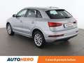 Audi Q3 2.0 TDI Business 120 CV Argintiu - thumbnail 4
