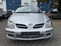 Nissan Almera Tino Basis / 1 Hand / Klima Parkdistance hinten / Tüv 1 Silber - thumbnail 2
