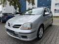Nissan Almera Tino Basis / 1 Hand / Klima Parkdistance hinten / Tüv 1 Silber - thumbnail 1