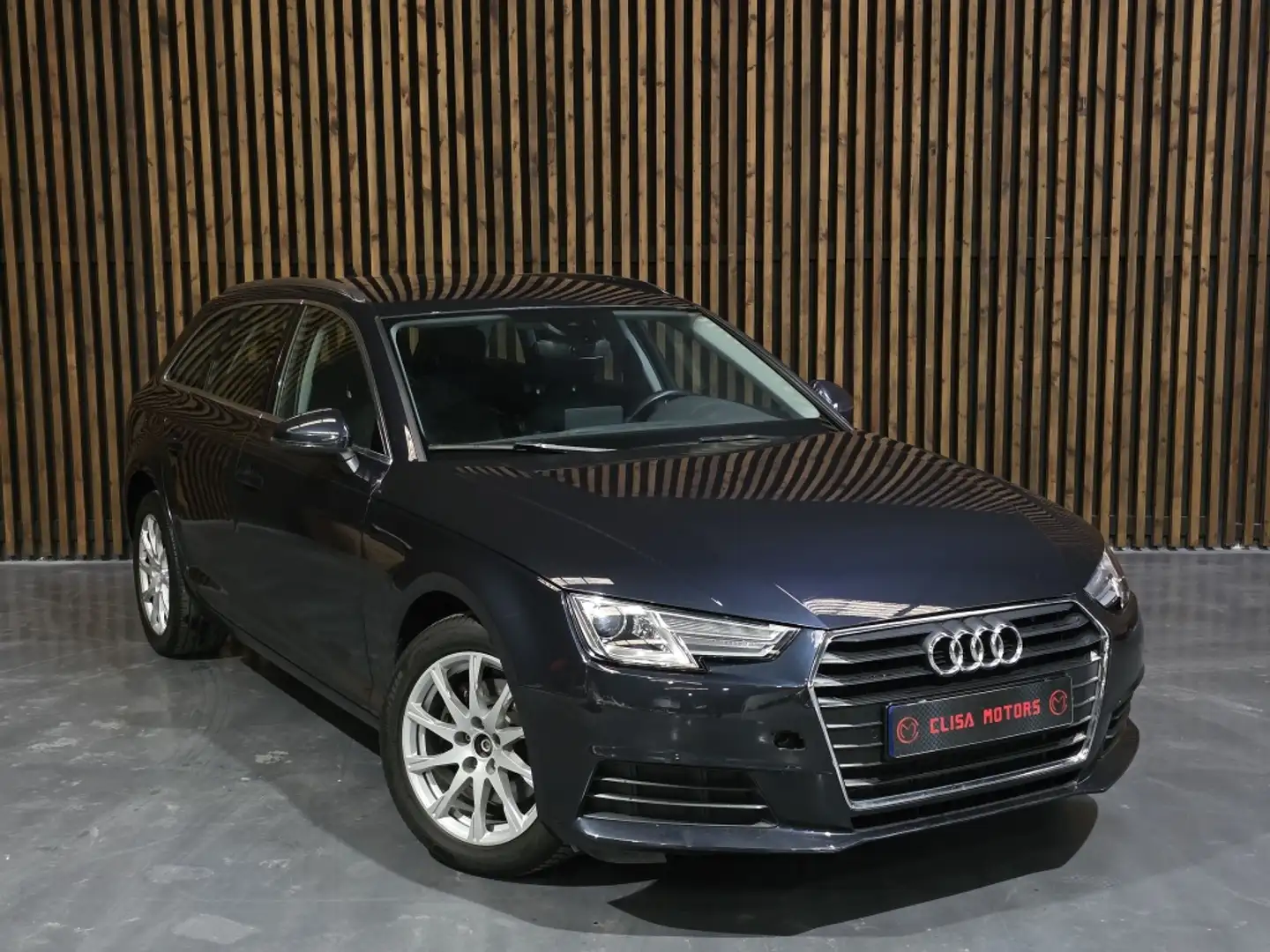 Audi A4 2.0TDI Advanced edition S tronic 110kW - 2