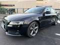 Audi A4 Avant 2.0 Tdi 143cv E5 Tagliando + Garanzia 12m Negro - thumbnail 1