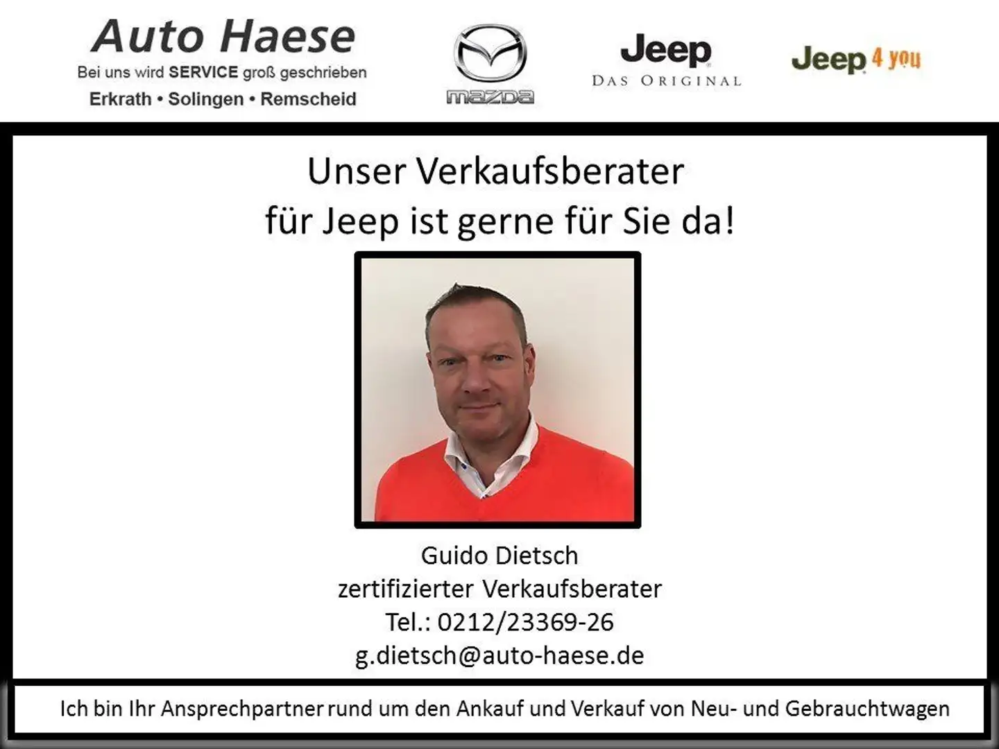 Jeep Compass PHEV North Star MY25 Noir - 1