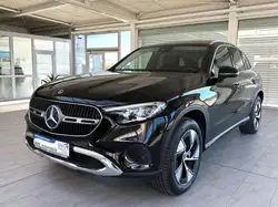 Mercedes-Benz GLC 400 e 4M Avantgarde*BURMESTER*PANO*MASSAGE*