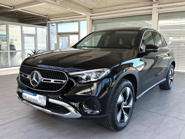 Mercedes-Benz GLC 400 e 4M Avantgarde*BURMESTER*PANO*MASSAGE*