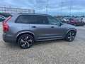 Volvo XC90 XC90 T8 AWD Recharge Geartronic RDesign Gris - thumbnail 2