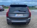 Volvo XC90 XC90 T8 AWD Recharge Geartronic RDesign Gris - thumbnail 4