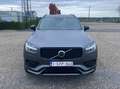 Volvo XC90 XC90 T8 AWD Recharge Geartronic RDesign Gris - thumbnail 3