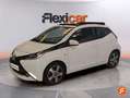 Toyota Aygo 70 x-wave Blanco - thumbnail 3
