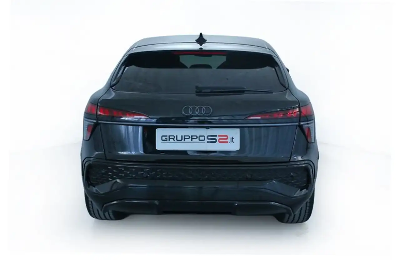 Audi Q3 2026