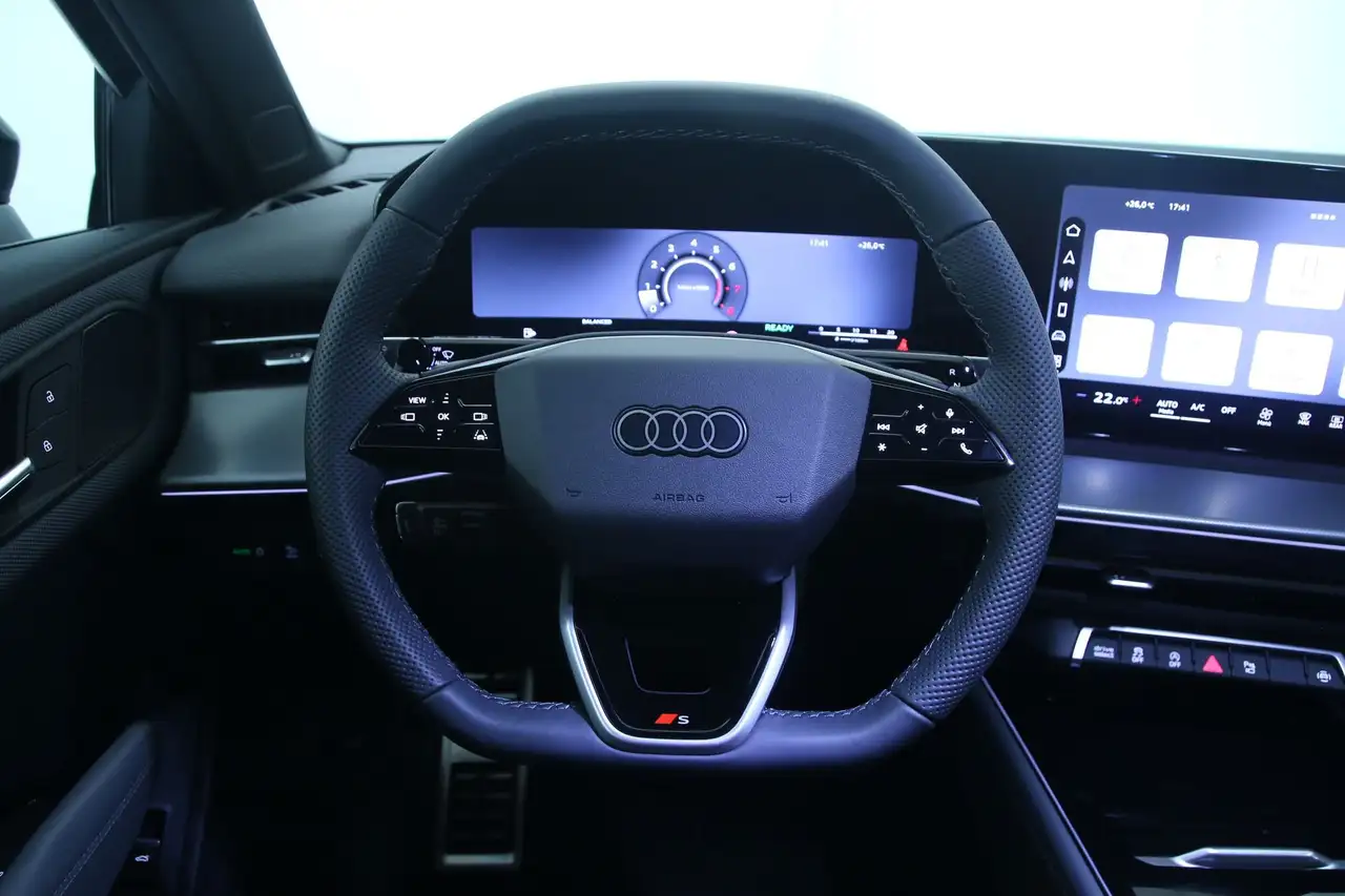 Audi Q3 2026 — фото 10
