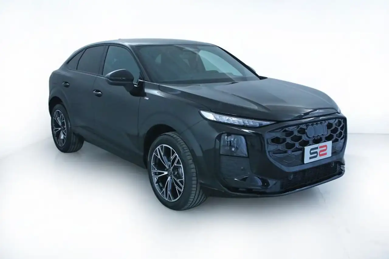 Audi Q3 2026