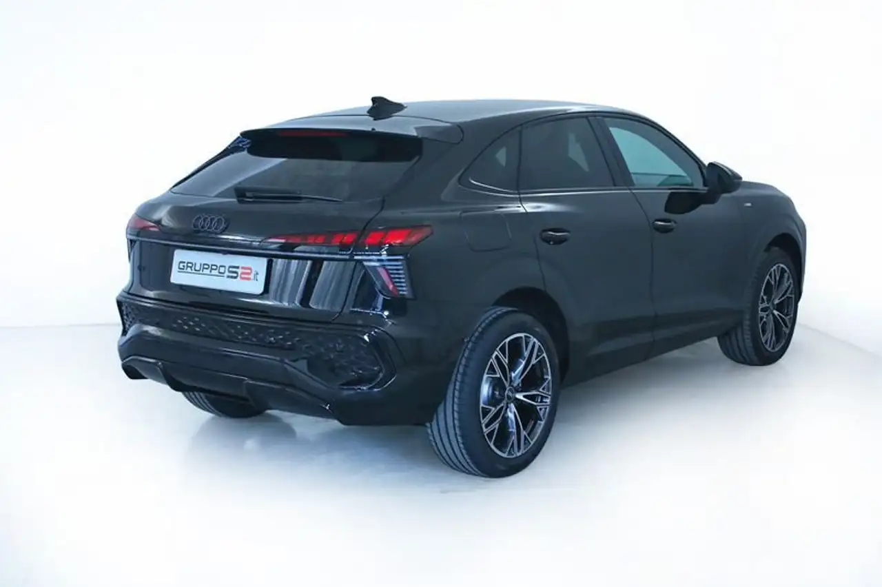 Audi Q3 2026