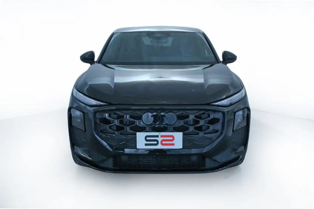 Audi Q3 2026