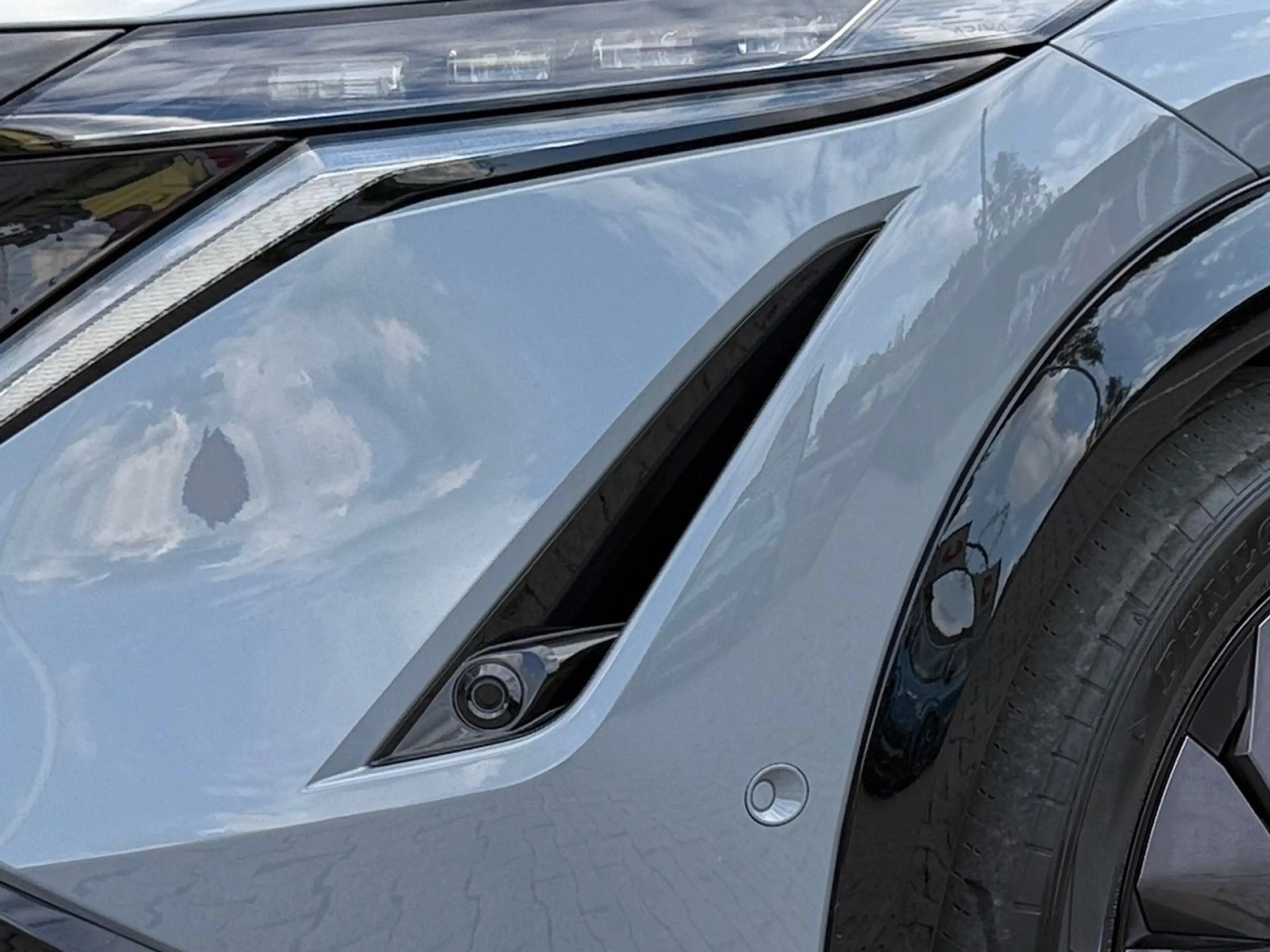 Nissan Ariya Evolve Pack, BOSE, SHD, Kamera 360°, VOLL — photo 6