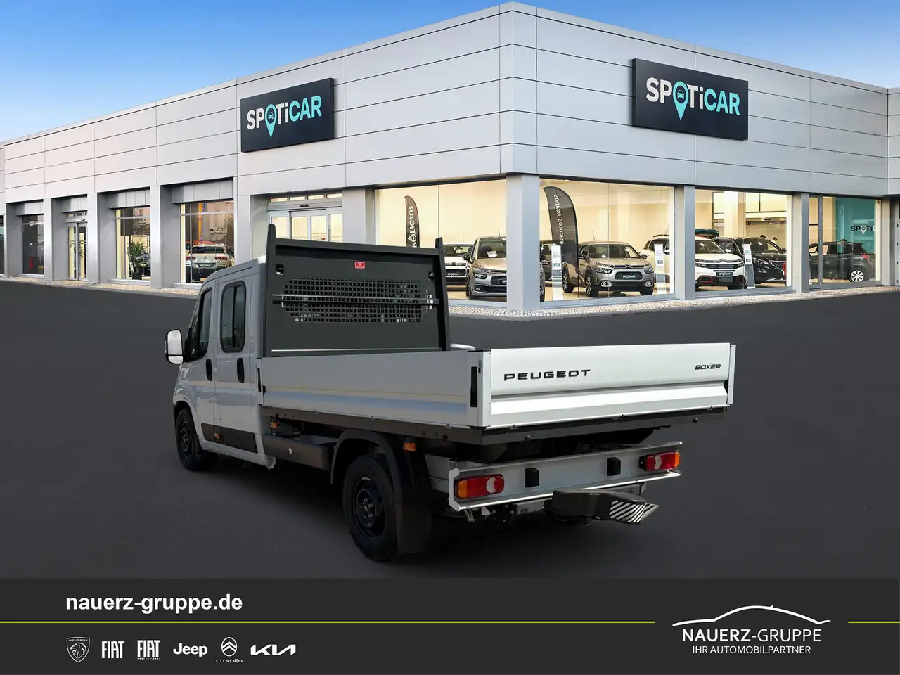 Peugeot Model not specified 2026