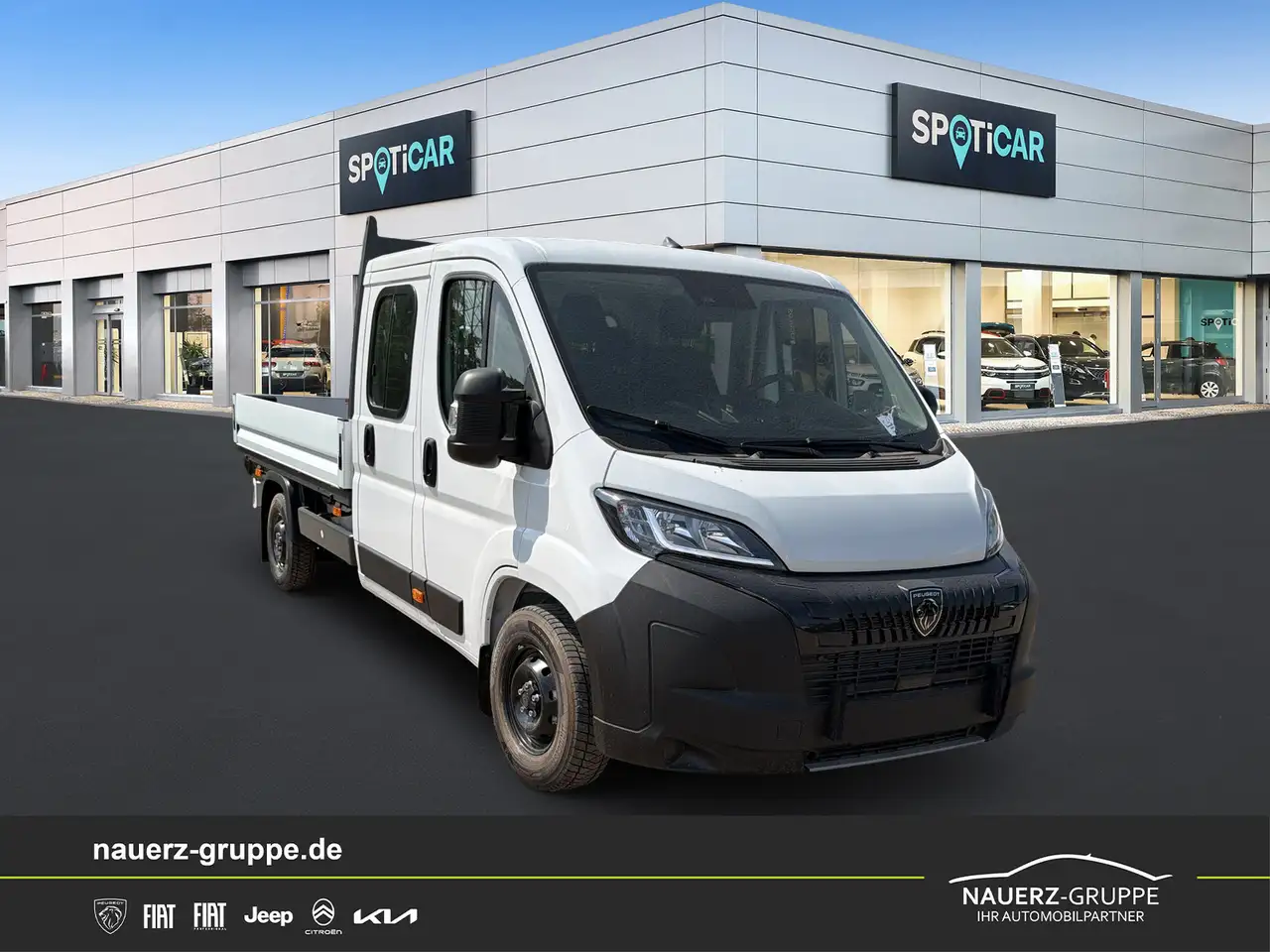 Peugeot Model not specified 2026