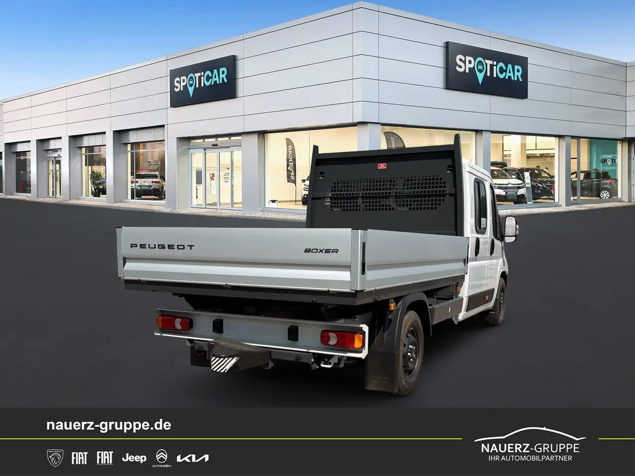 Peugeot Model not specified 2026