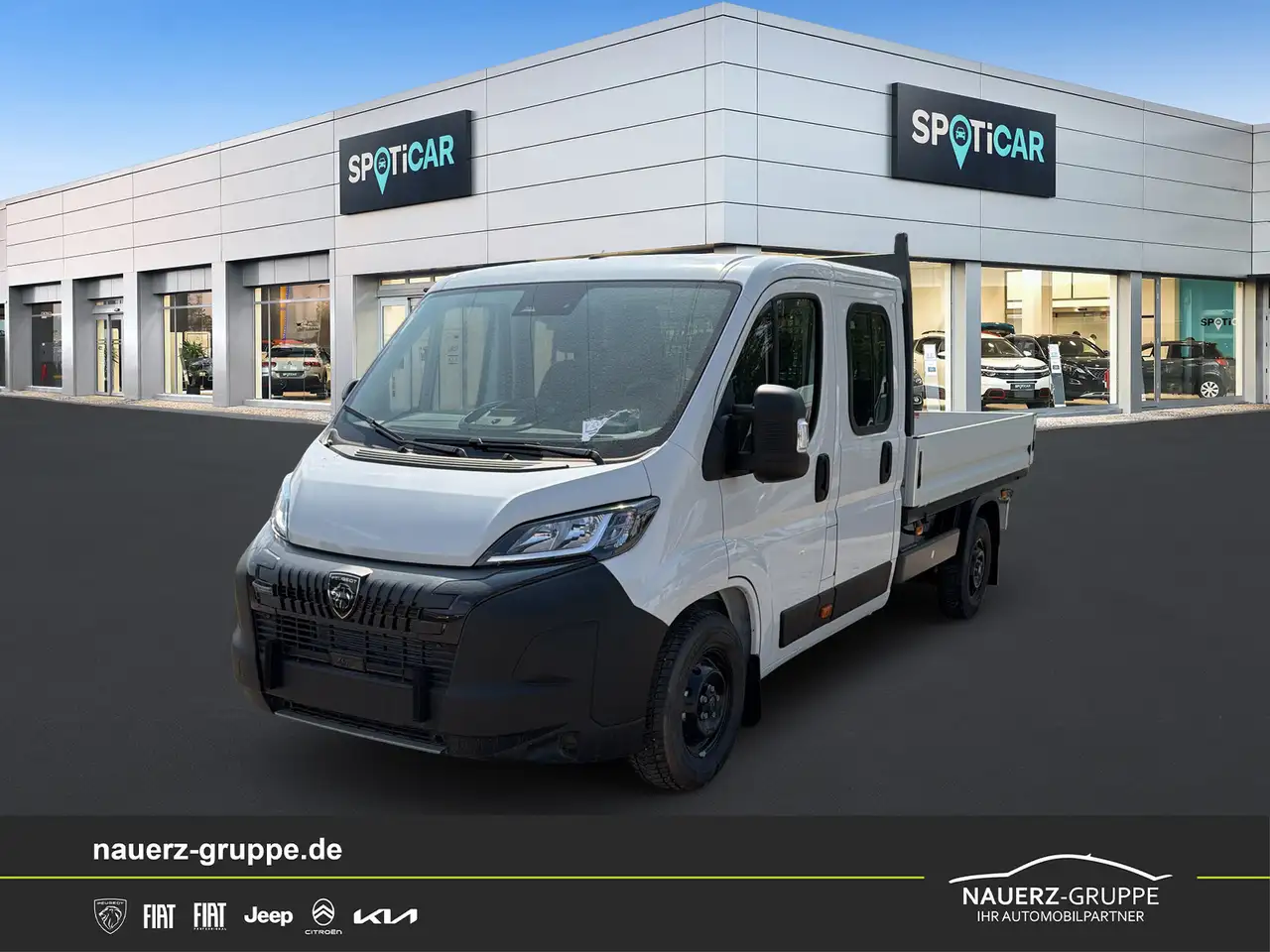 Peugeot Model not specified 2026