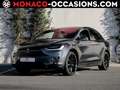 Tesla Model X P100DL Performance Ludicrous Dual Motor - thumbnail 1