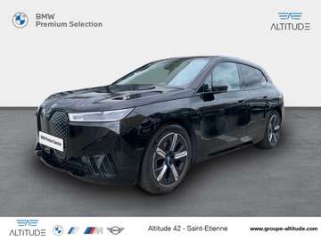 xDrive50 523ch