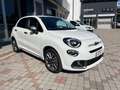 Fiat 500X 500X 1.5 T4 Hybrid 130 CV DCT Sport Blanc - thumbnail 4