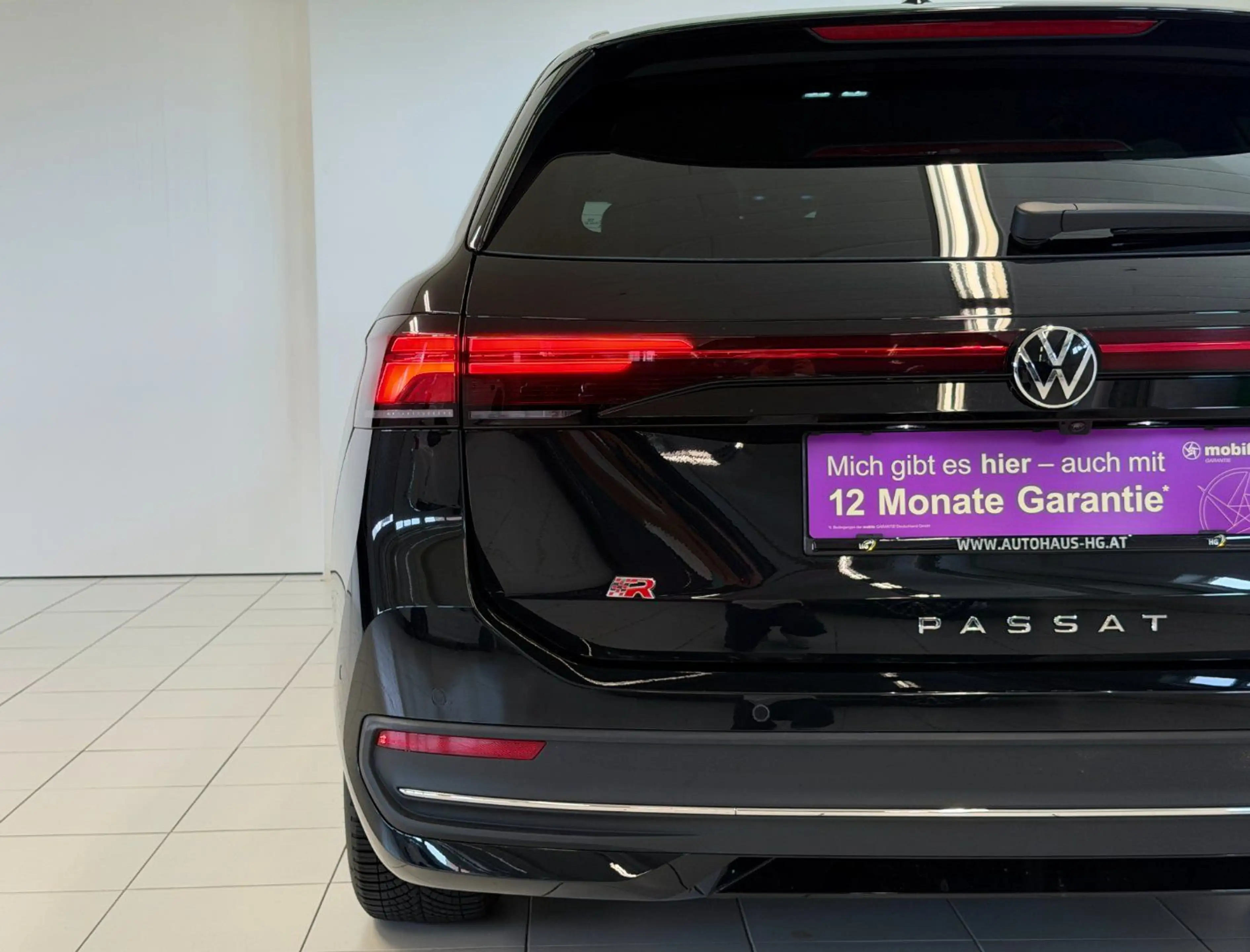 Volkswagen Passat Variant Passat 1.5 eTSI Business*AHK*ACC*MASSAGE*AMBIENTE* — photo 12