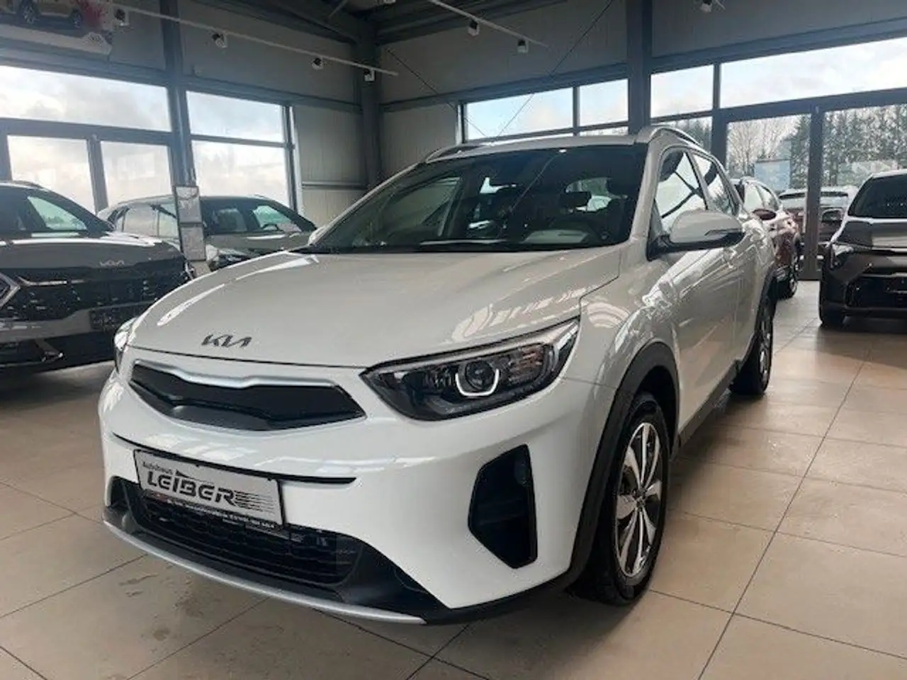 Kia Stonic