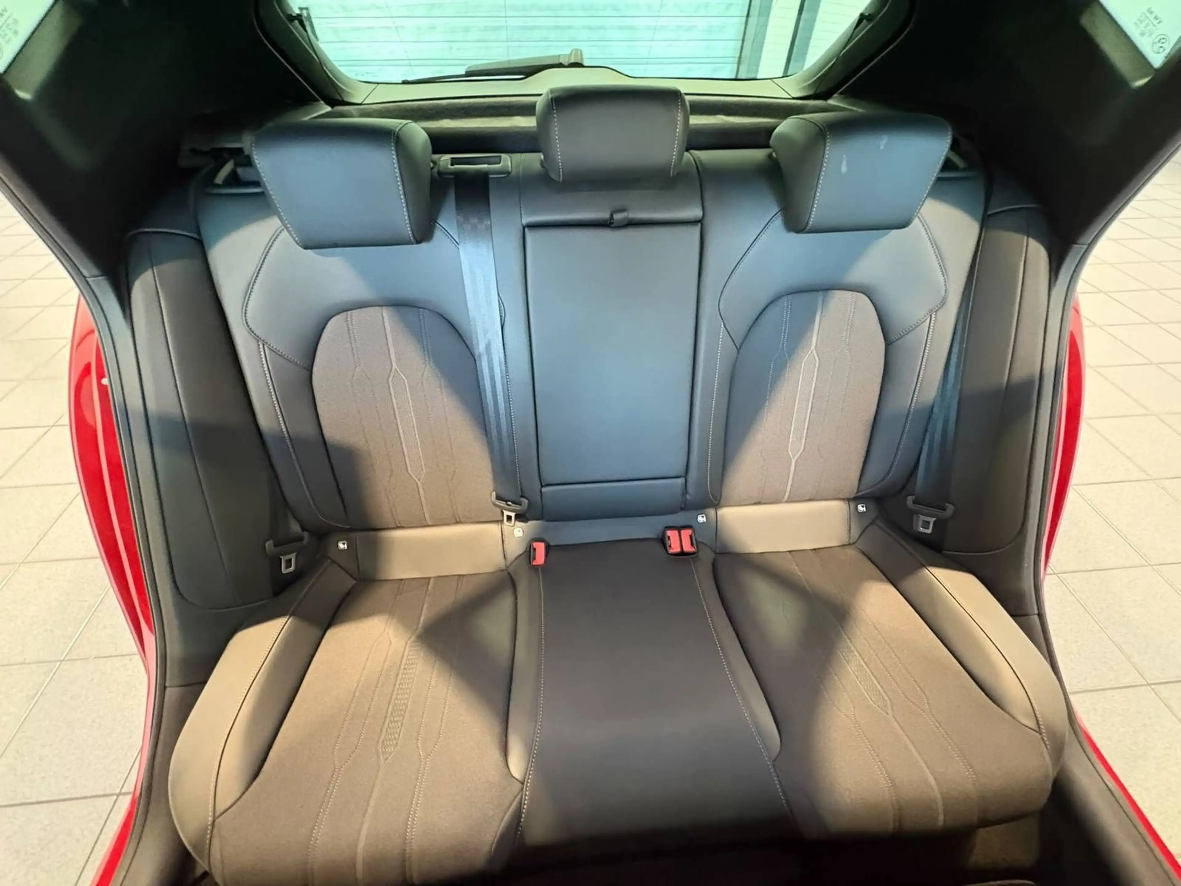CUPRA Leon 2.0 TSI VZ  Pano|ACC|Beats|Kessy — photo 14