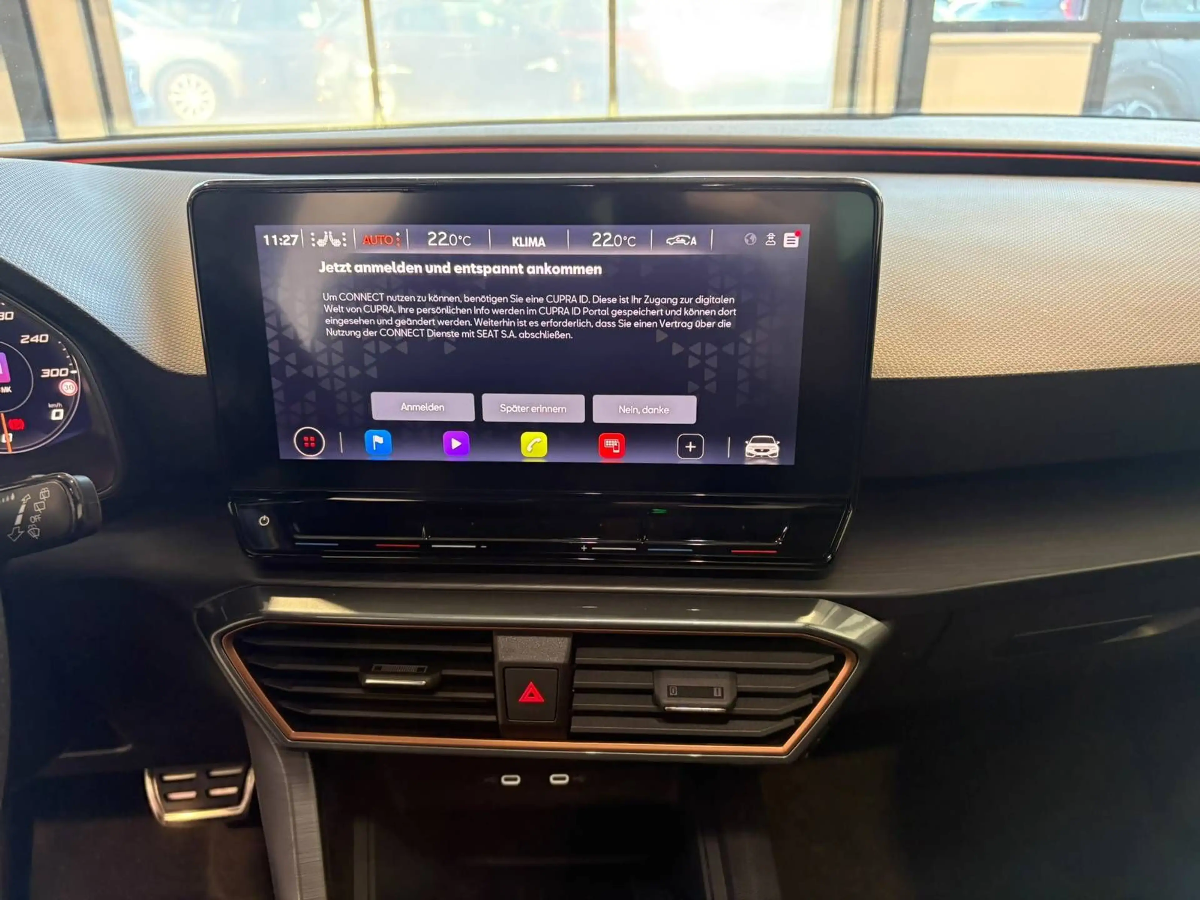 CUPRA Leon 2.0 TSI VZ  Pano|ACC|Beats|Kessy — photo 11