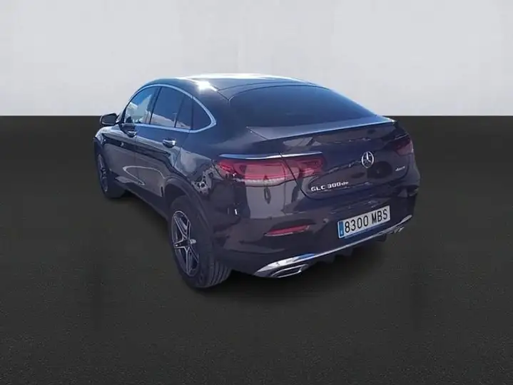 Mercedes-Benz GLC 2022, foto 6