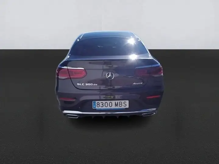 Mercedes-Benz GLC 2022, foto 5