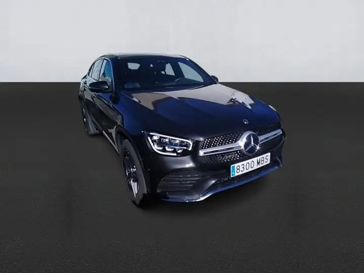 Mercedes-Benz GLC 2022, foto 3