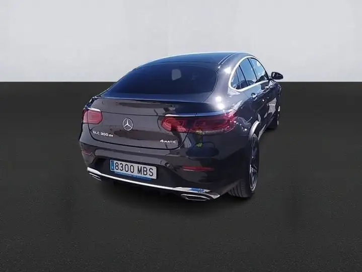 Mercedes-Benz GLC 2022, foto 4