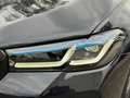 BMW 540 i xD M Sport Laser ACC Pano HUD H/K RFK AHK Schwarz - thumbnail 10