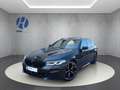BMW 540 i xD M Sport Laser ACC Pano HUD H/K RFK AHK Schwarz - thumbnail 1