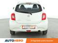 Nissan Micra 1.2 Acenta*TEMPO*SHZ*LIM*ALU*KLIMA* Weiß - thumbnail 5