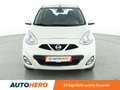 Nissan Micra 1.2 Acenta*TEMPO*SHZ*LIM*ALU*KLIMA* Weiß - thumbnail 9