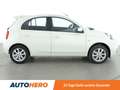 Nissan Micra 1.2 Acenta*TEMPO*SHZ*LIM*ALU*KLIMA* Weiß - thumbnail 7