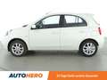 Nissan Micra 1.2 Acenta*TEMPO*SHZ*LIM*ALU*KLIMA* Weiß - thumbnail 3