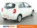 Nissan Micra 1.2 Acenta*TEMPO*SHZ*LIM*ALU*KLIMA* Weiß - thumbnail 6