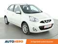 Nissan Micra 1.2 Acenta*TEMPO*SHZ*LIM*ALU*KLIMA* Weiß - thumbnail 8